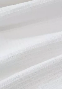 Cotton Woven Blanket