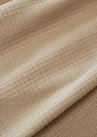 Cotton Woven Blanket