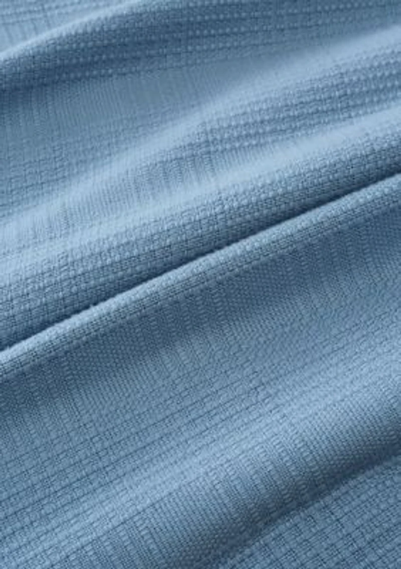 Cotton Woven Blanket