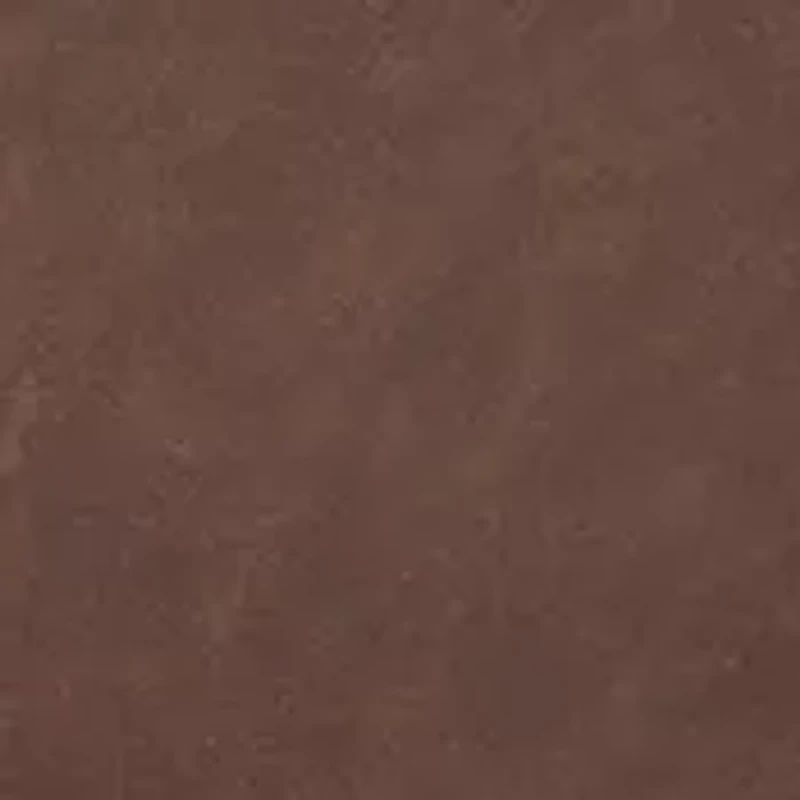 Jute Leather Panel Throw Pillow