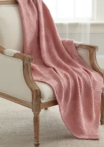 Lightweight Throw
