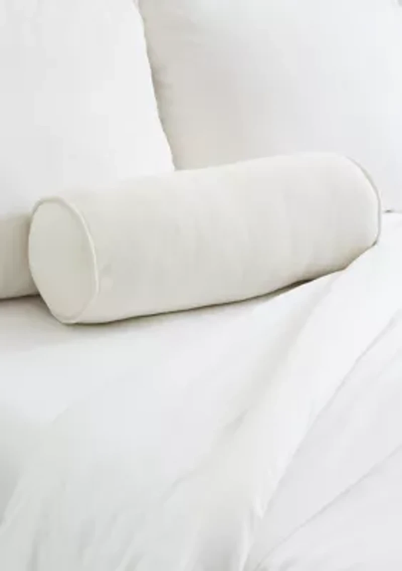 Bolster Pillow