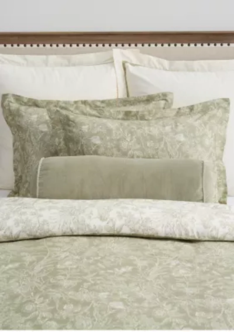 Bolster Pillow