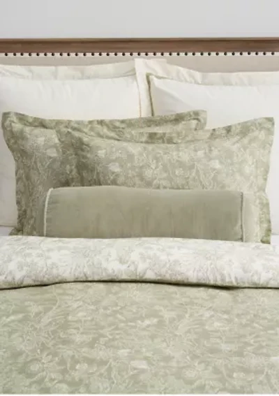 Bolster Pillow