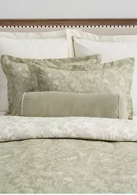 Bolster Pillow
