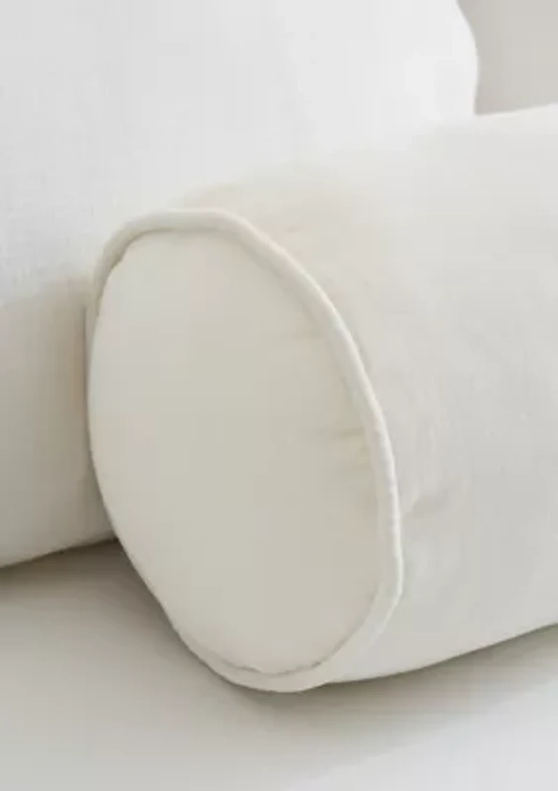 Bolster Pillow