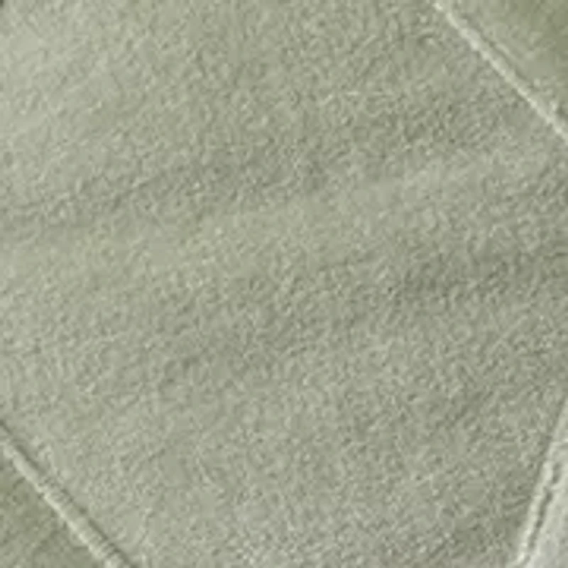 Velvet Criss Cross Decorative Pillow