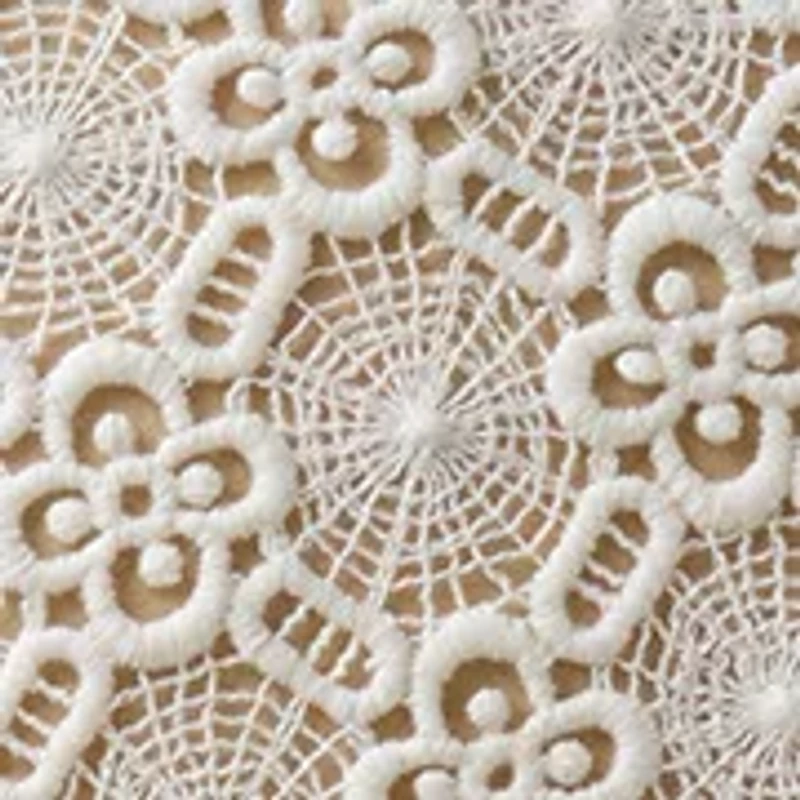 Crochet Pillow