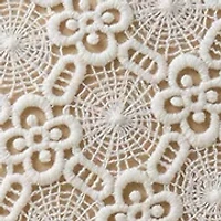 Crochet Pillow