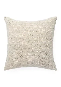Crochet Pillow