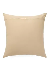 Crochet Pillow