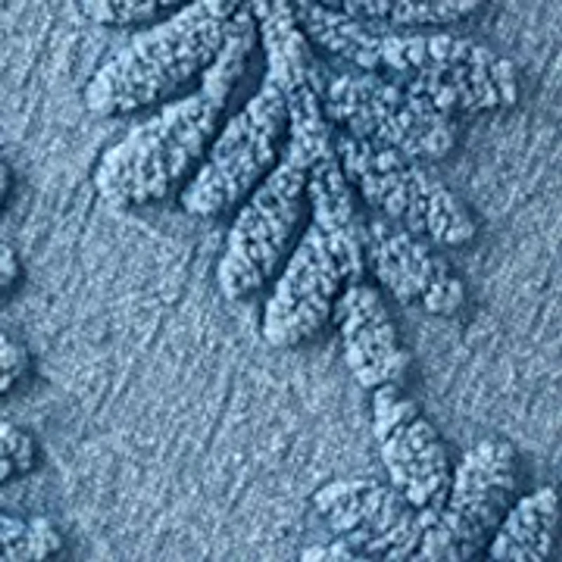 Textured Pillow