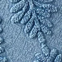 Textured Pillow