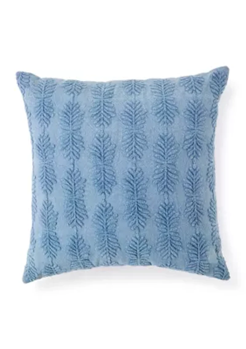 Textured Pillow