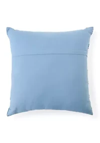 Textured Pillow