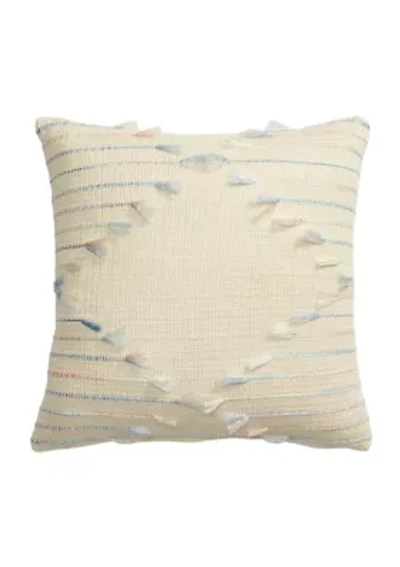 Diamond Decorative Pillow