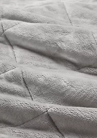 Coleman Reversible Down Alternative Blanket