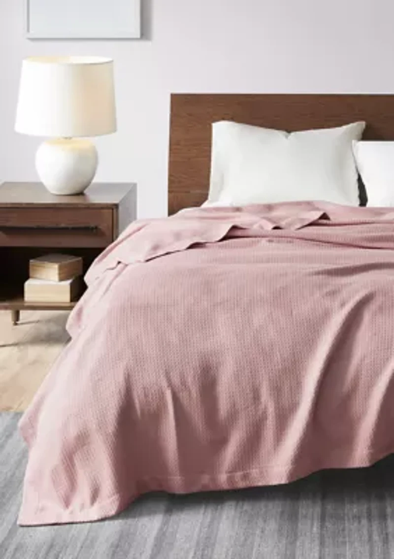 Egyptian Cotton Blanket
