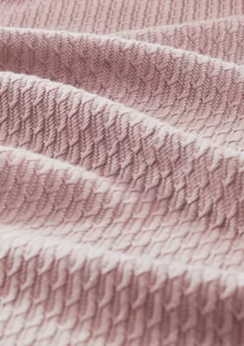 Egyptian Cotton Blanket