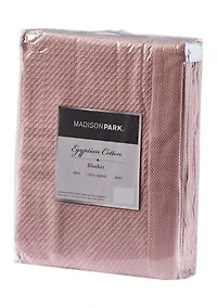 Egyptian Cotton Blanket