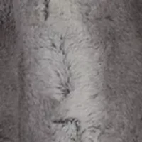 Zuri Oversized Faux Fur Throw