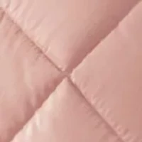 Windom Lightweight Down Alternative Blanket with Satin Trim