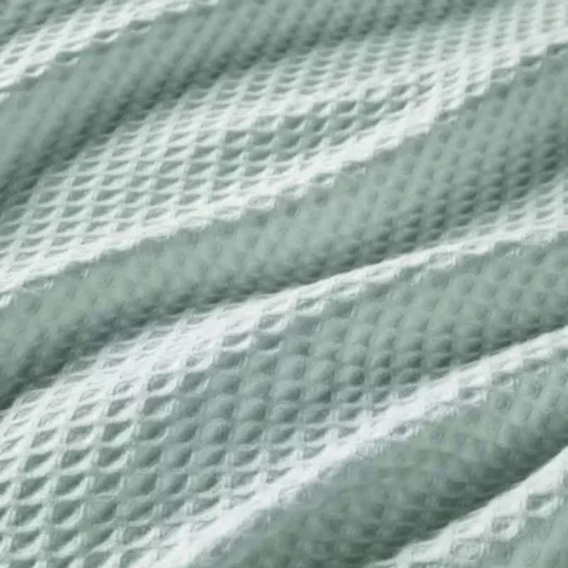 Waffle Weave Cotton Blanket
