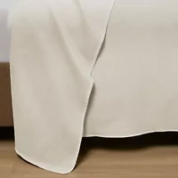 Andaz Solid Cotton Blanket