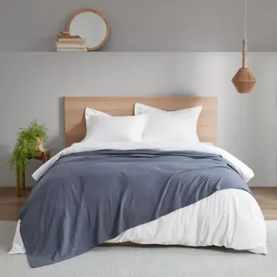 Gauze 100% Cotton Lightweight Blanket