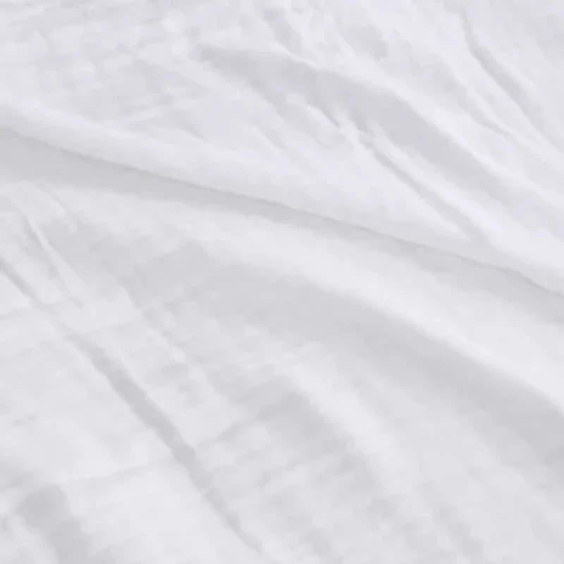 Gauze 100% Cotton Lightweight Blanket