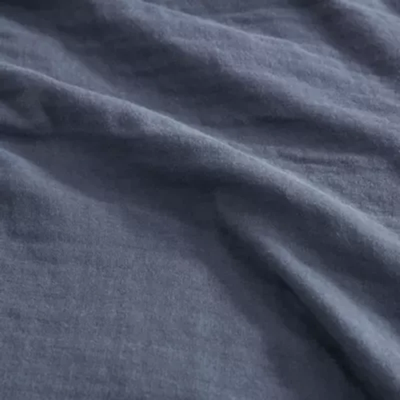 Gauze 100% Cotton Lightweight Blanket