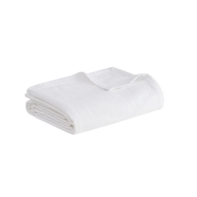 Gauze 100% Cotton Lightweight Blanket