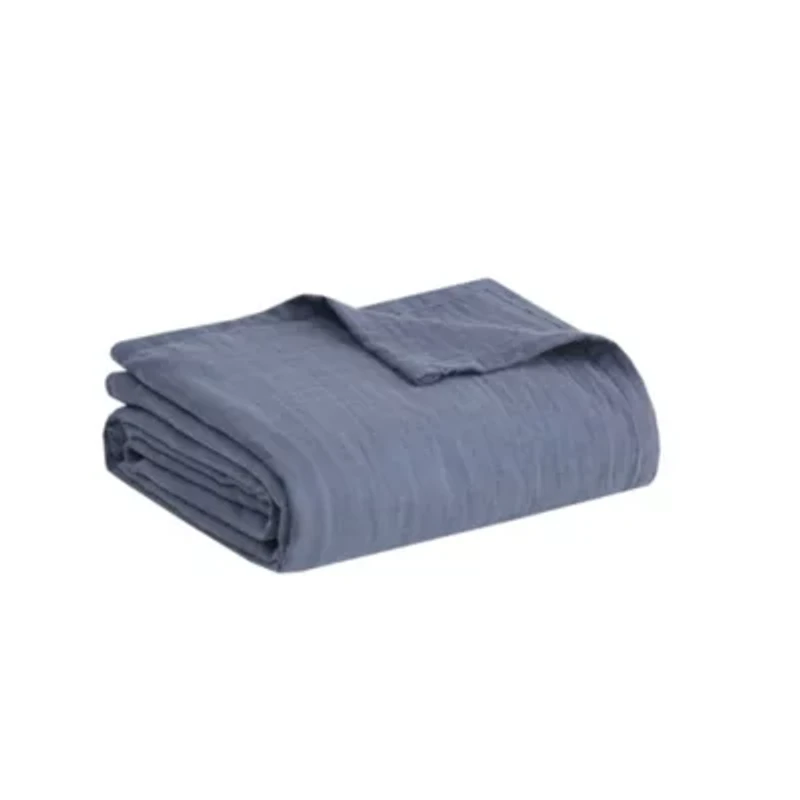 Gauze 100% Cotton Lightweight Blanket