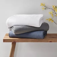 Gauze 100% Cotton Lightweight Blanket