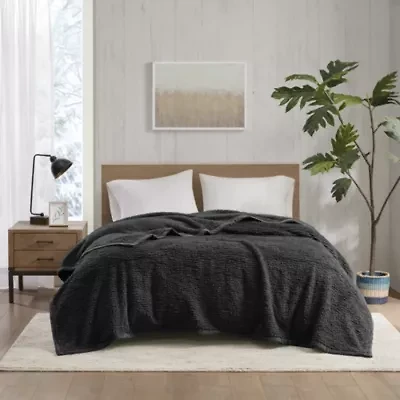Burlington Berber Blanket