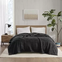 Burlington Berber Blanket