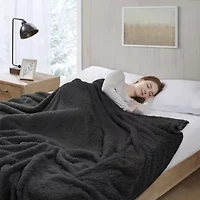 Burlington Berber Blanket