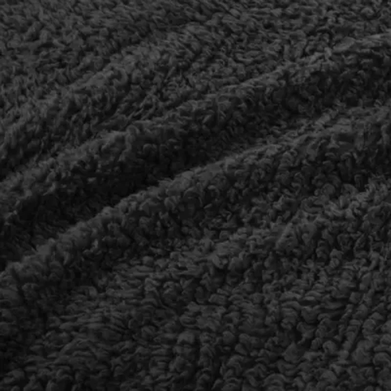 Burlington Berber Blanket