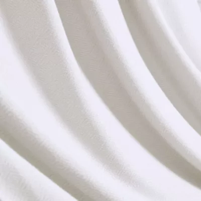 Rayon from Bamboo Cotton Blanket