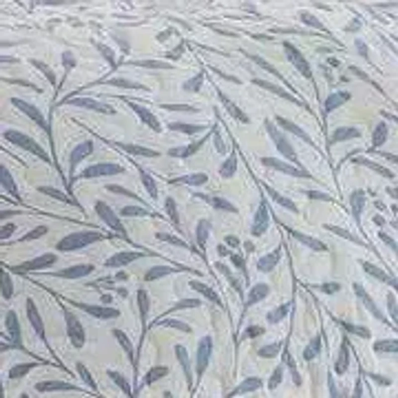 Darcy 3 Piece Print Quilt Set
