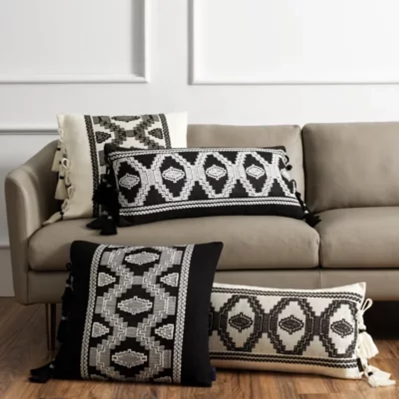 Kiva Steps  Hug Pillow