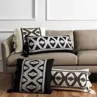 Kiva Steps  Hug Pillow