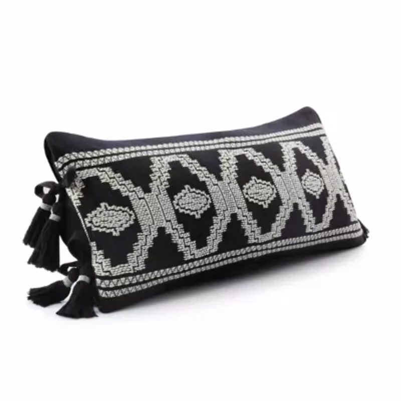 Kiva Steps  Hug Pillow