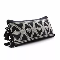 Kiva Steps  Hug Pillow