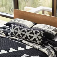Kiva Steps  Hug Pillow