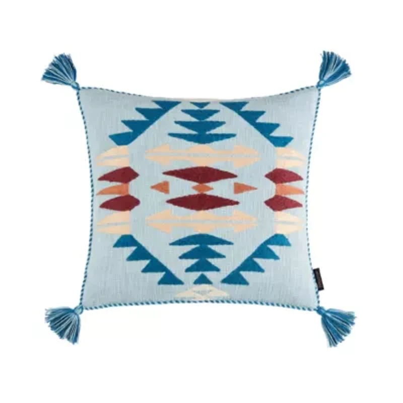 Rancho Arroyo Dec Pillow