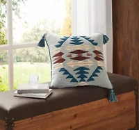 Rancho Arroyo Dec Pillow