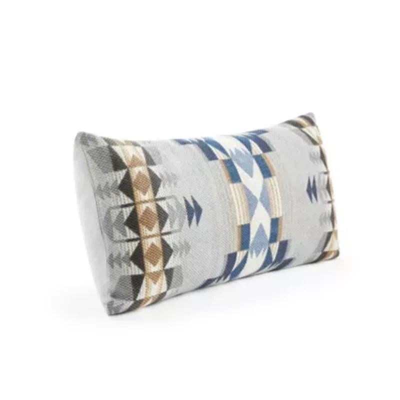 Desert Dawn Hug  Pillow