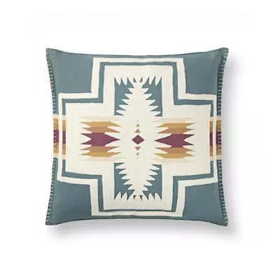 Harding Square Pillow