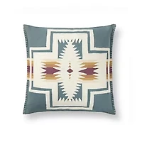 Harding Square Pillow